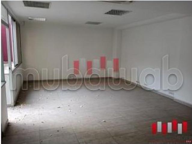 Local commercial location à Anfa, Gharb-Chrarda-Beni Hssen