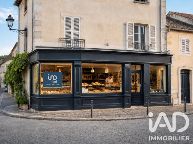 Local Commercial vente à La Roche-sur-Yon, Palluau
