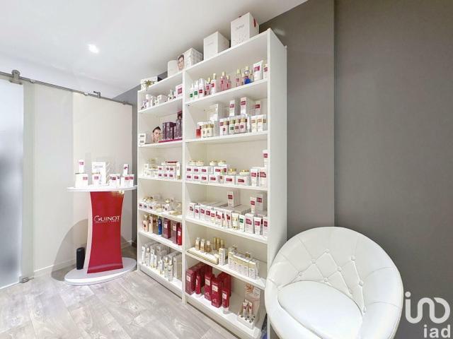 Local Commercial vente à France métropolitaine, Aix-en-provence