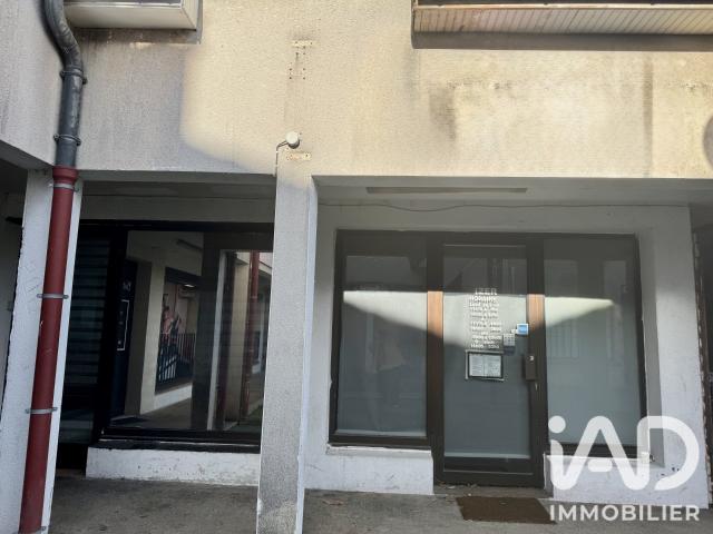 Local Commercial vente à Melun, Vert-saint-denis