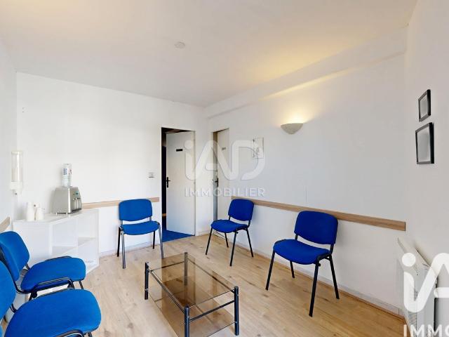Local Commercial vente à Toulouse