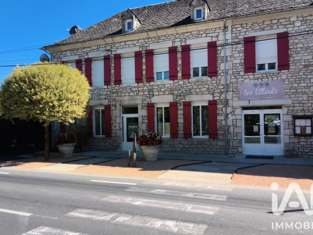 Local Commercial vente à Présignac, Souillac