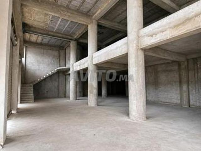 Local commercial location à Agadir, Oued ed Dahab-Lagouira