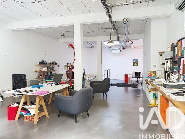 Local Commercial vente à Arrondissement de Toulon, Toulon