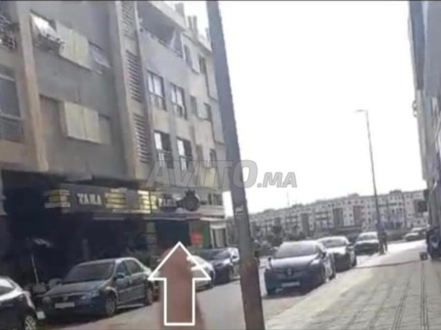 Local commercial location à El Ma, Gharb-Chrarda-Beni Hssen