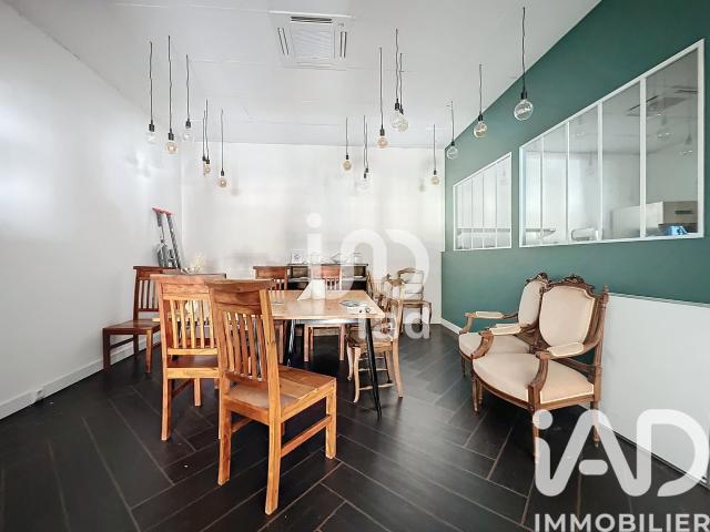 Local Commercial vente à Tarbes