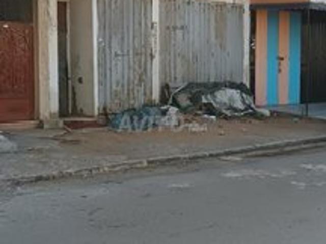Local commercial vente à Mediouna, Gharb-Chrarda-Beni Hssen
