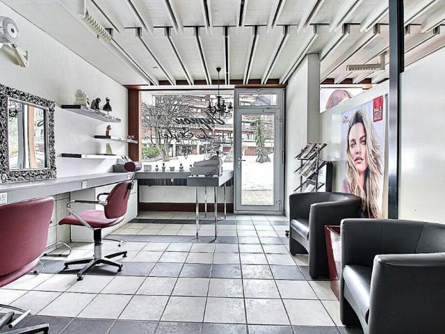 Atelier kaufen in Ayent, Wallis