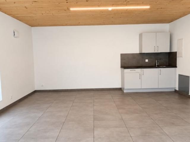 Büro mieten in Choëx, Monthey