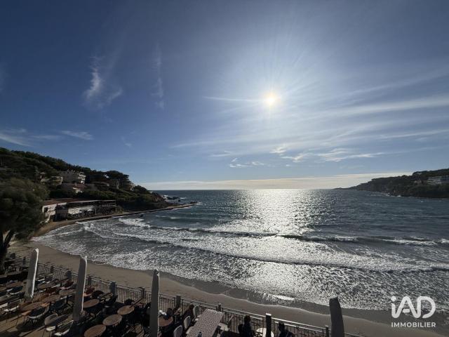 Local Commercial vente à Arrondissement de Toulon, Sanary-sur-mer