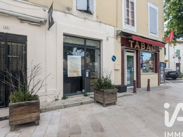 Local Commercial vente à Avignon, Entraigues-sur-la-sorgue