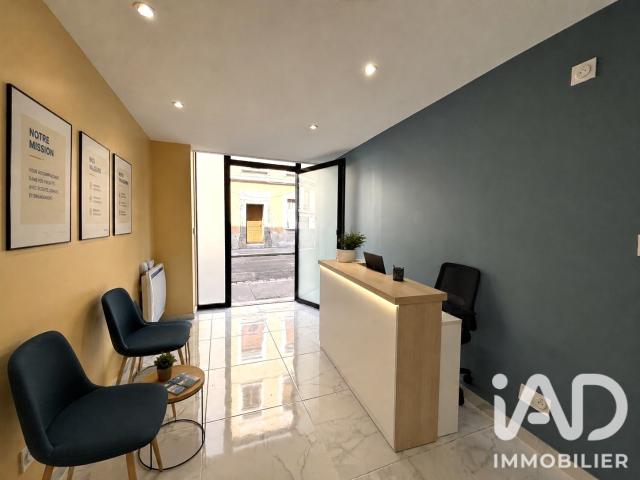 Local Commercial vente à Lyon, Métropole de Lyon