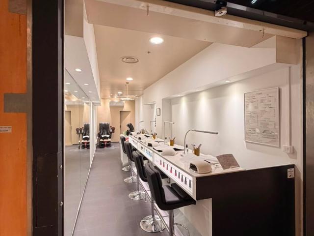 Local Commercial vente à Nice