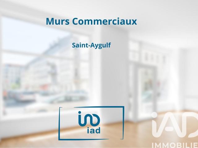 Local Commercial vente à Arrondissement de Draguignan, Fréjus