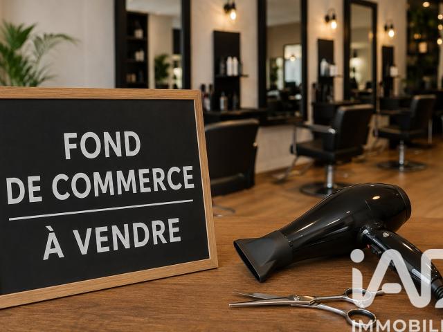 Local Commercial vente à Aix-en-Provence, Peynier