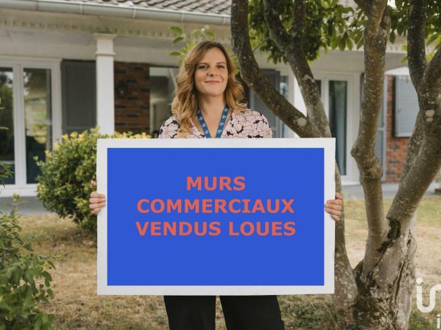 Local Commercial vente à Apt, Taillades
