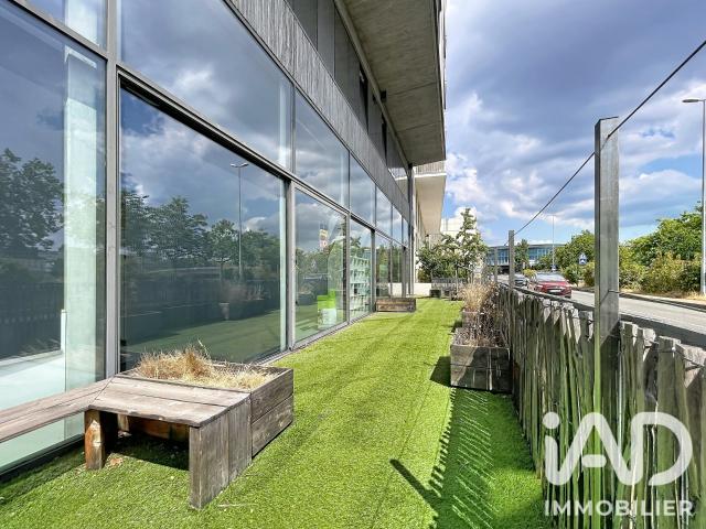 Local Commercial vente à Nantes