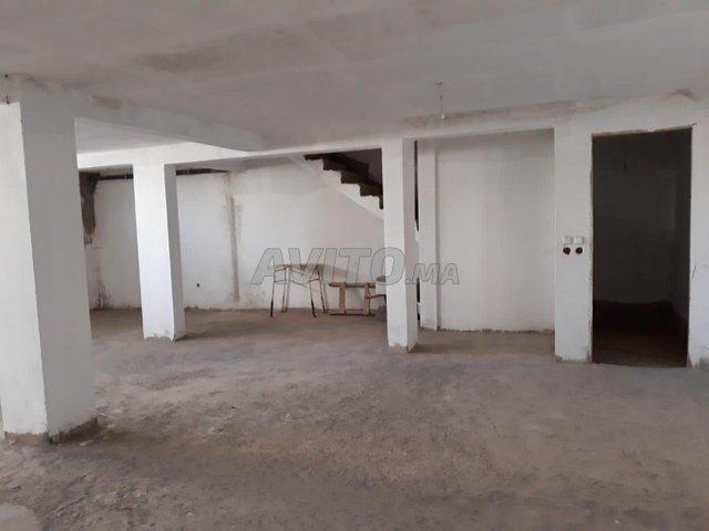 Local Commercial vente à Aïn Attig