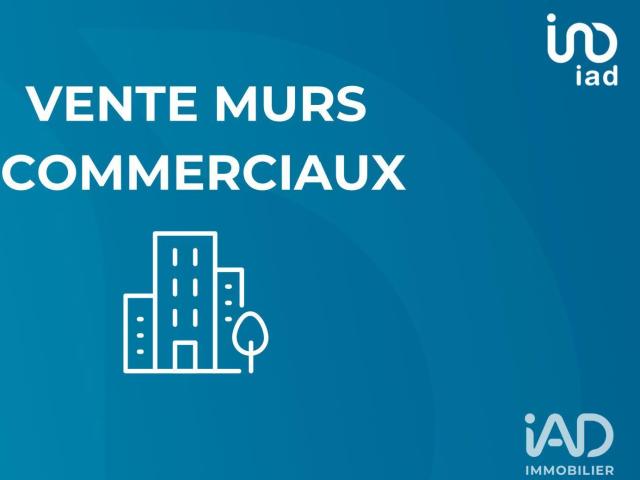 Local Commercial vente à Cahors
