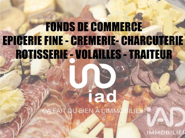 Local Commercial vente à Toulouse