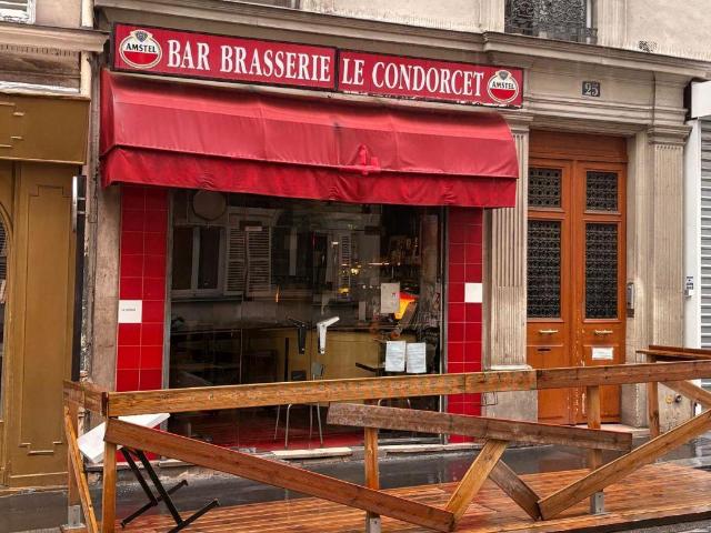 Local Commercial vente à Paris 9e Arrondissement, Paris