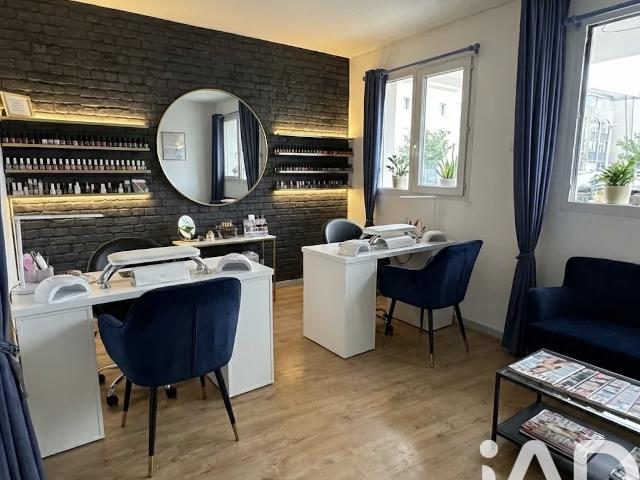 Local Commercial vente à Montpellier, Sète