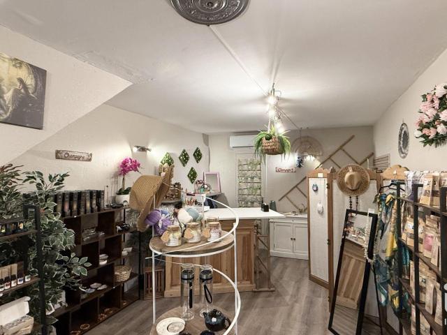 Local Commercial vente à Avignon, L'isle-sur-la-sorgue