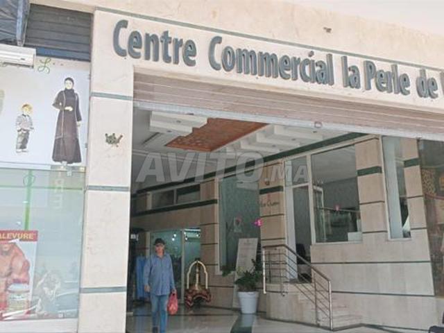 Local commercial vente à Rbat