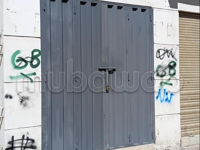 Local commercial location à Anfa, Gharb-Chrarda-Beni Hssen