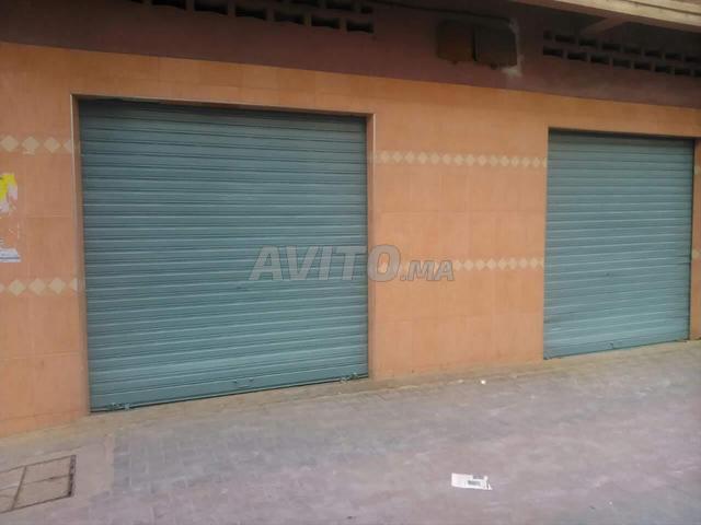 Local commercial vente à Anfa, Ben M'sick