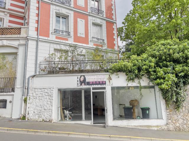 Maison vente à Sarcelles, Montmorency