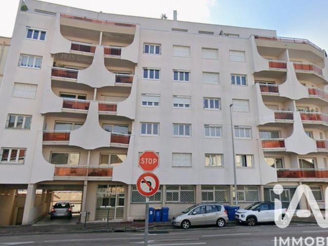 Local Commercial vente à Limoges