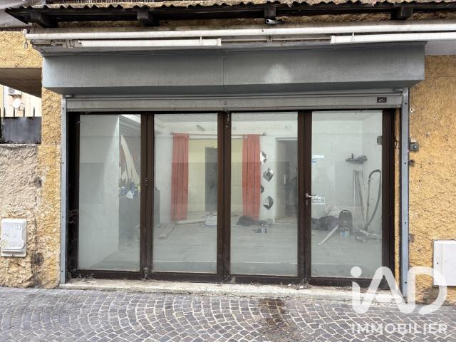 Local Commercial vente à Nîmes, Le Grau-du-roi