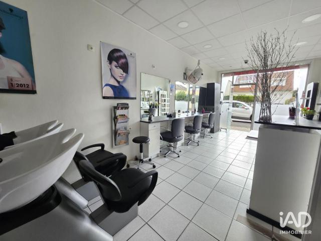 Local Commercial vente à Évry, Viry-châtillon