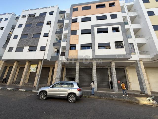 Local commercial location à Salé