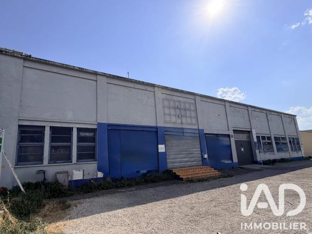 Local Commercial vente à Avignon