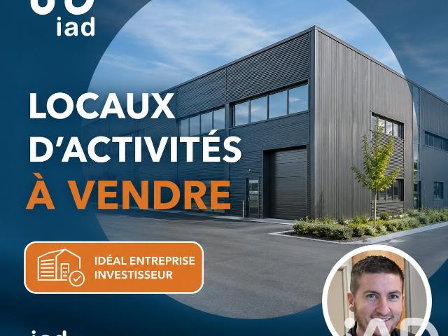 Local Commercial vente à Bourg-en-Bresse, Bourg-en-bresse