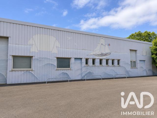 Local Commercial vente à Mantes-la-Jolie, Les Mureaux