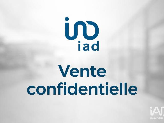 Local Commercial vente à Mantes-la-Jolie, Limay