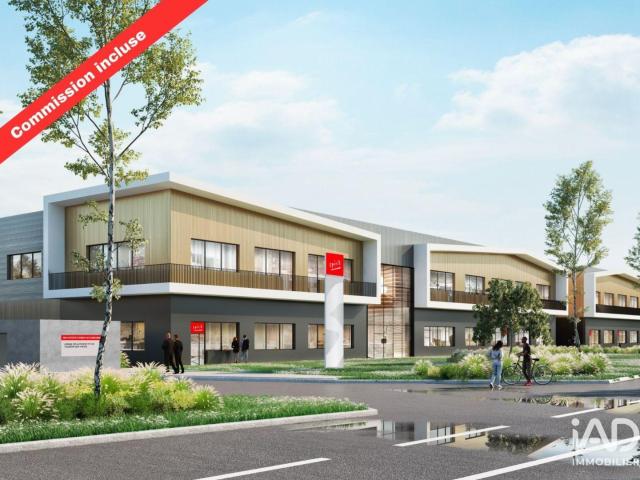 Local Commercial vente à Palaiseau, Villebon-sur-yvette