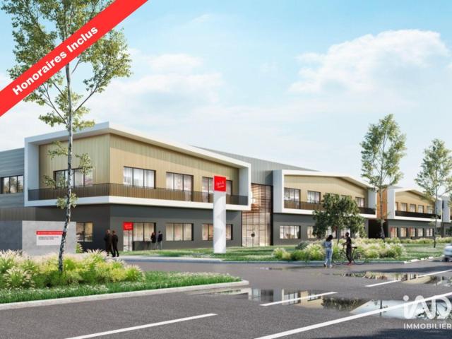 Local Commercial vente à Palaiseau, Villebon-sur-yvette
