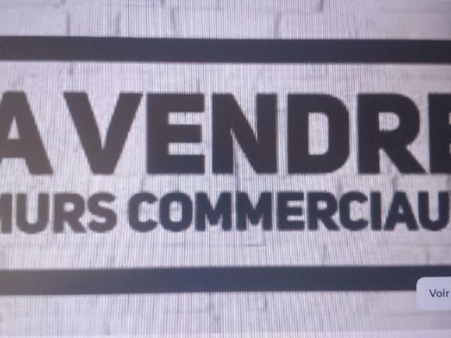 Local Commercial vente à Dieppe, Dampierre-en-bray