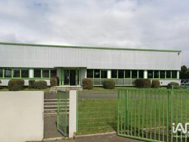Local Commercial vente à Rambouillet, Ablis