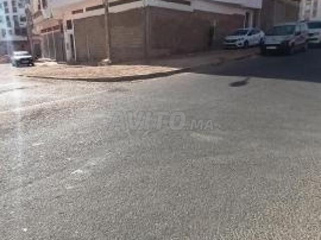 Local commercial location à Anfa, Gharb-Chrarda-Beni Hssen