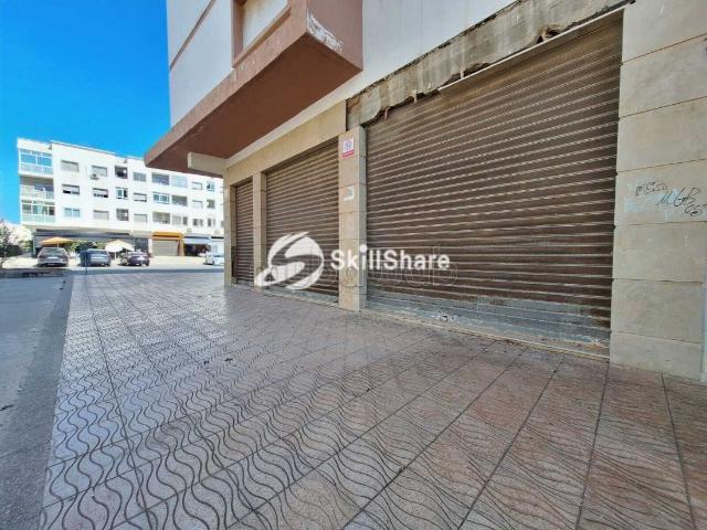 Local commercial vente à Anfa, Gharb-Chrarda-Beni Hssen