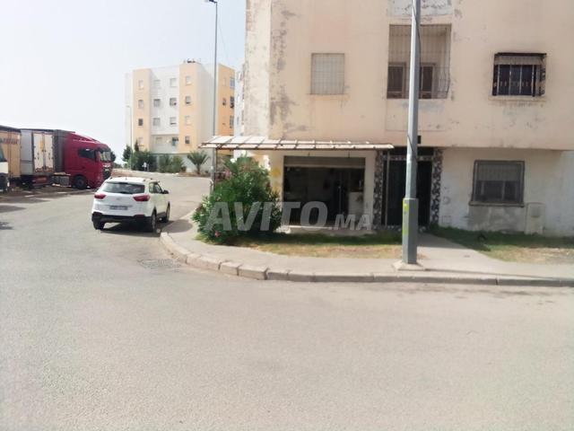 Local commercial location à Tangero, Tanger-Tétouan