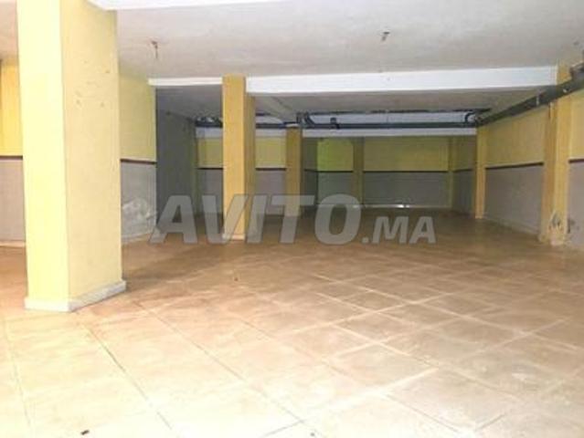 Local commercial location à Anfa, Gharb-Chrarda-Beni Hssen