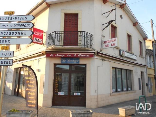 Local Commercial vente à Pamiers, Laroque-d'olmes