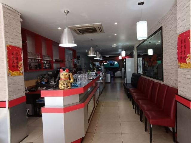 Local Commercial vente à France métropolitaine, Les Pavillons-sous-bois