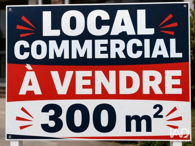Local Commercial vente à Annecy